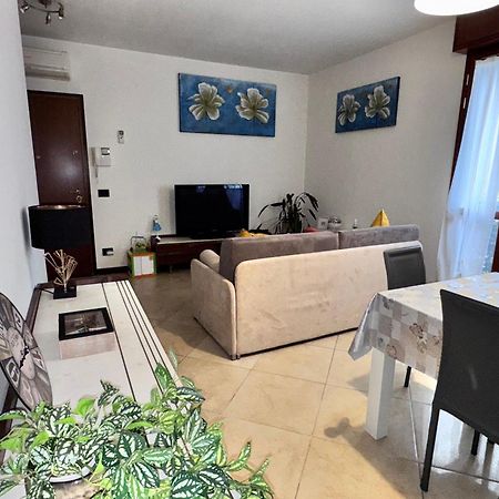 Casa Linabelli Reggio Emilia Apartment Luaran gambar
