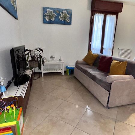 Casa Linabelli Reggio Emilia Apartment Luaran gambar