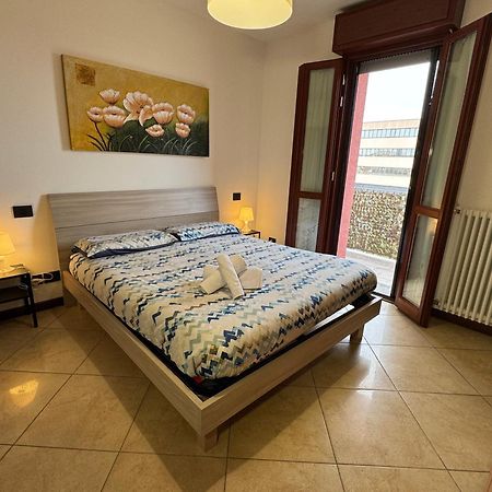 Casa Linabelli Reggio Emilia Apartment Luaran gambar