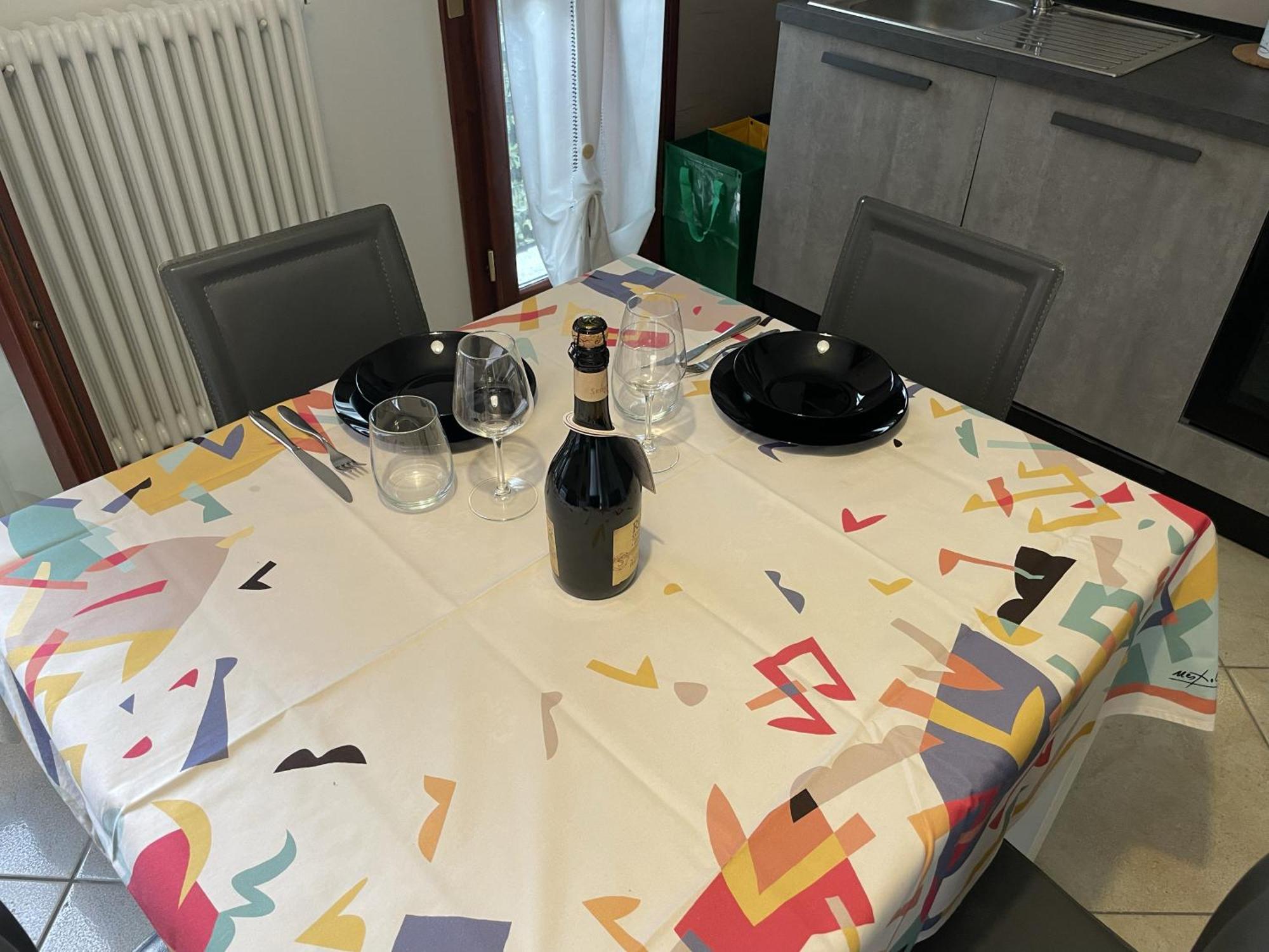 Casa Linabelli Reggio Emilia Apartment Luaran gambar