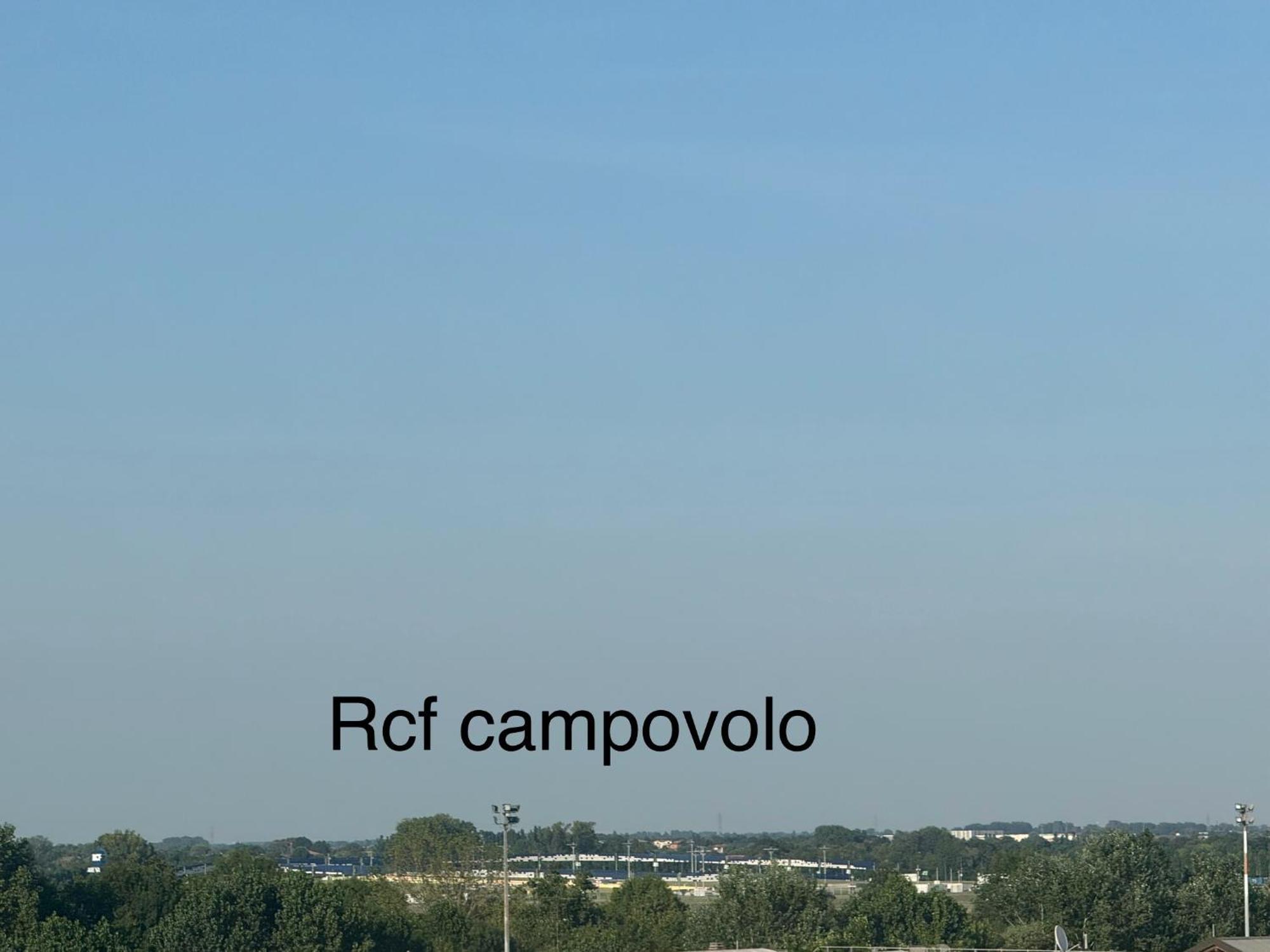 Casa Linabelli Reggio Emilia Apartment Luaran gambar