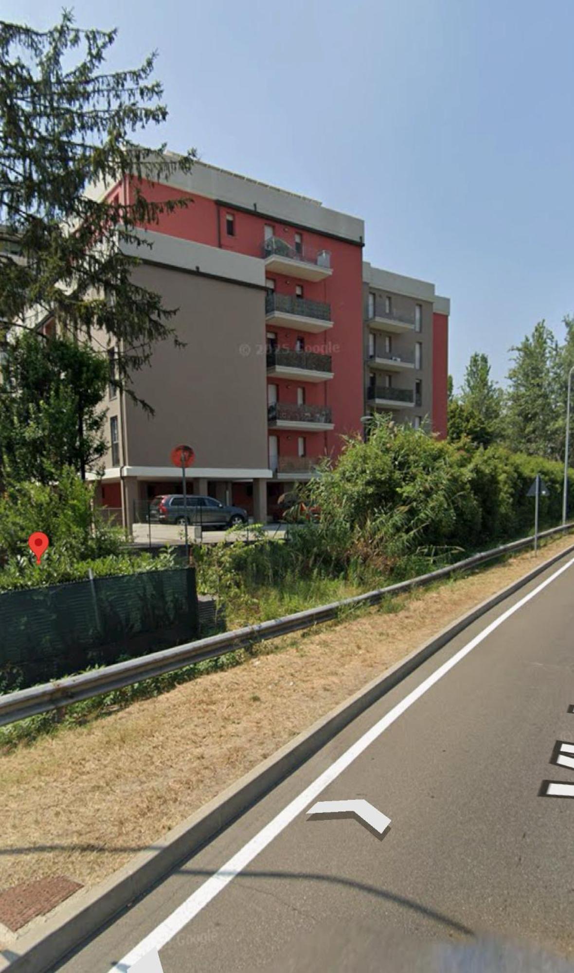 Casa Linabelli Reggio Emilia Apartment Luaran gambar