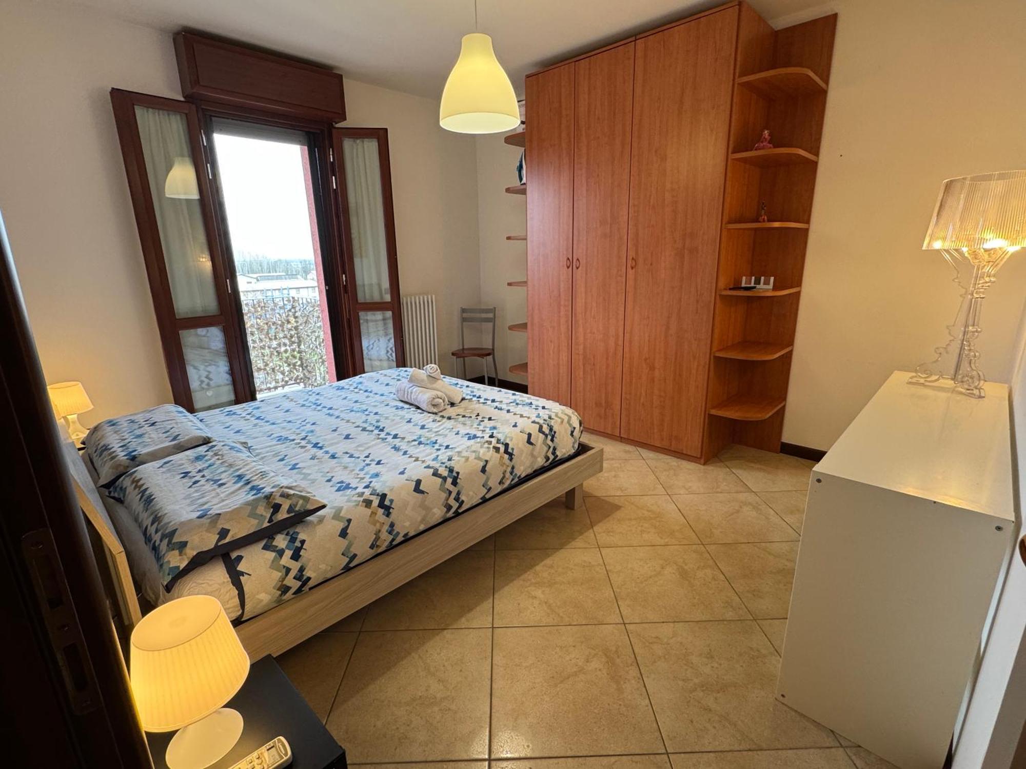Casa Linabelli Reggio Emilia Apartment Luaran gambar